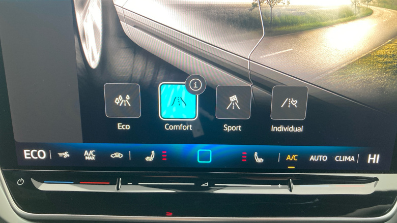 Volkswagen ID.4 210kW Match Pro 77kWh 5dr Auto Electric Estate